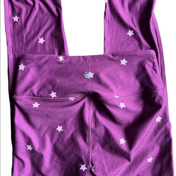NWT Gilly Hicks Star leggings ⭐️ size Small - Picture 7 of 12